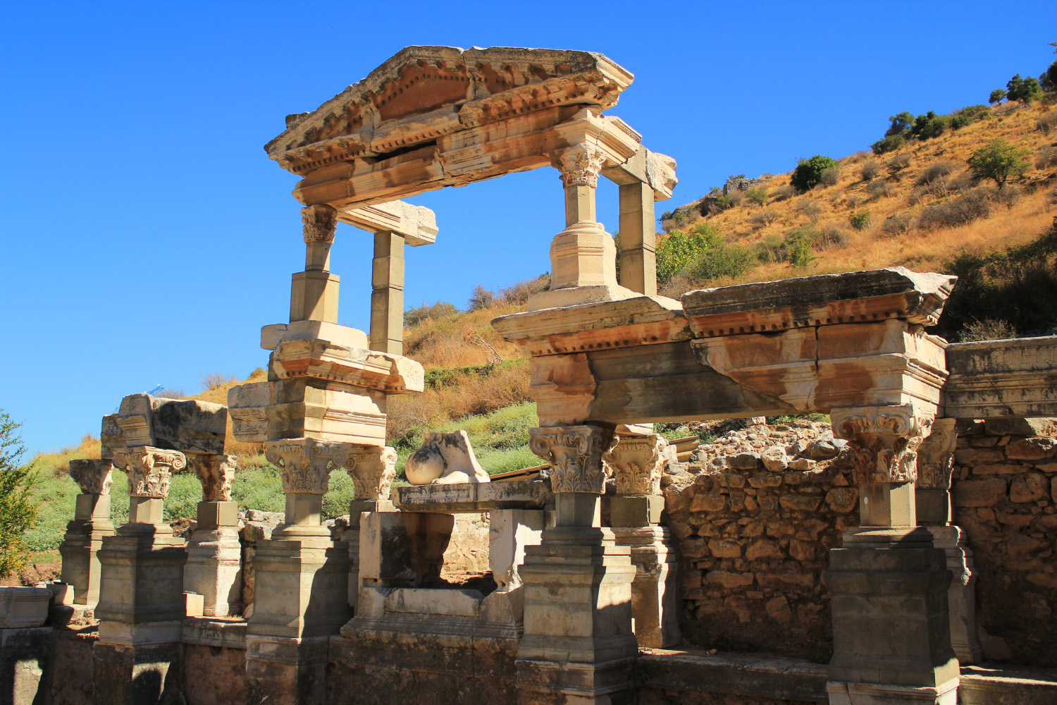 tour ephesus turkey