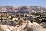 Cappadocia