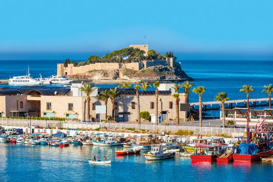 Kusadasi Daily Tours